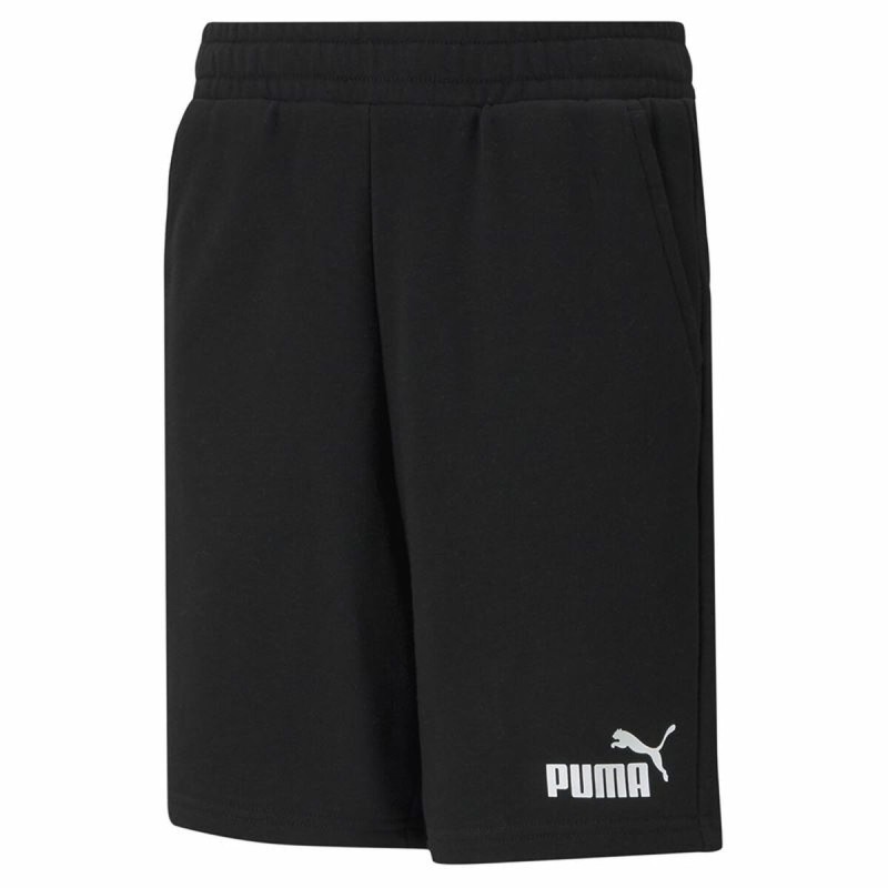 Pantaloncini Sportivi per Bambini Puma Pantaloncini Sportivi per Bambini Puma