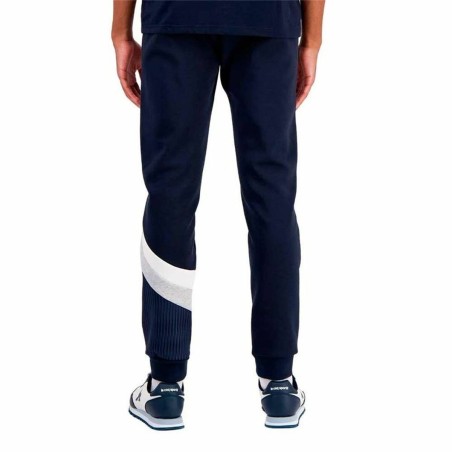 Pantalone di Tuta per Adulti Le coq sportif Heritage N°1 Hombre Uomo