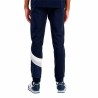 Pantalone di Tuta per Adulti Le coq sportif Heritage N°1 Hombre Uomo