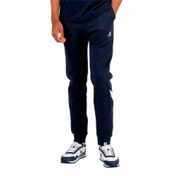 Pantalone di Tuta per Adulti Le coq sportif Heritage N°1 Hombre Uomo