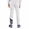 Pantalone di Tuta per Adulti Le coq sportif Heritage SliN°2 Hombre Grigio Uomo