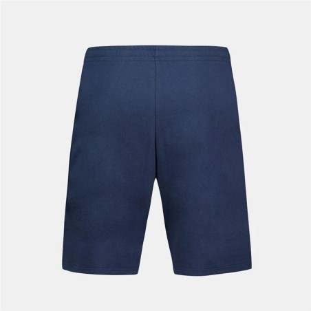 Pantaloni Corti Sportivi da Uomo Le coq sportif Bas N°1 Hombre