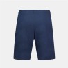 Pantaloni Corti Sportivi da Uomo Le coq sportif Bas N°1 Hombre