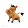 Peluche The Lion King Pumba 25 cm Marrone