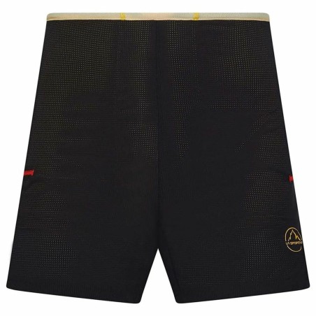 Pantaloni Corti Sportivi da Uomo La Sportiva Freccia