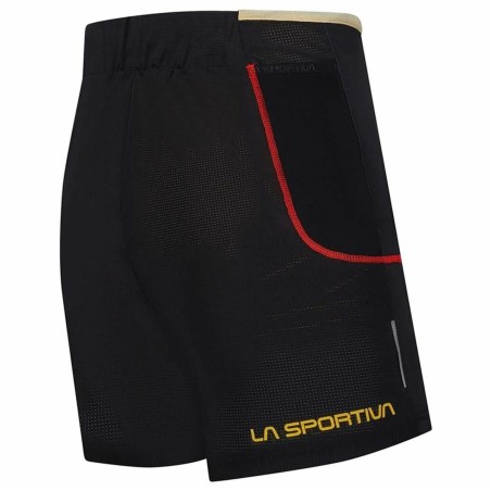 Pantaloni Corti Sportivi da Uomo La Sportiva Freccia