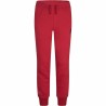 Pantalone Sportivo per Bambini Nike Jdb Mj Df Sport Crossover Rosso