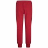 Pantalone Sportivo per Bambini Nike Jdb Mj Df Sport Crossover Rosso