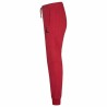 Pantalone Sportivo per Bambini Nike Jdb Mj Df Sport Crossover Rosso