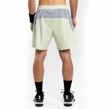 Pantaloni Corti Sportivi da Uomo Nox Pro Lily