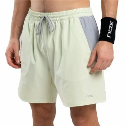 Pantaloni Corti Sportivi da Uomo Nox Pro Lily