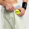 Pantaloni Corti Sportivi da Uomo Nox Pro Lily