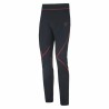 Pantalone Lungo Sportivo La Sportiva Instant Nero Uomo