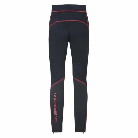 Pantalone Lungo Sportivo La Sportiva Instant Nero Uomo