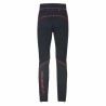 Pantalone Lungo Sportivo La Sportiva Instant Nero Uomo