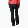 Pantalone Lungo Sportivo Columbia Roffee Ridge™ VI Nero Donna