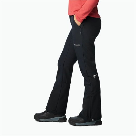 Pantalone Lungo Sportivo Columbia Roffee Ridge™ VI Nero Donna