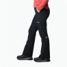 Pantalone Lungo Sportivo Columbia Roffee Ridge™ VI Nero Donna