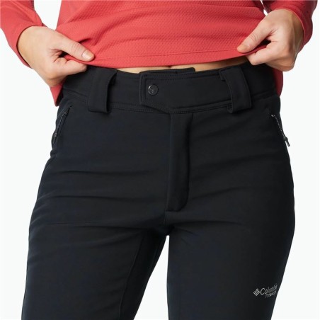 Pantalone Lungo Sportivo Columbia Roffee Ridge™ VI Nero Donna