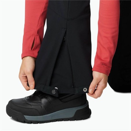 Pantalone Lungo Sportivo Columbia Roffee Ridge™ VI Nero Donna