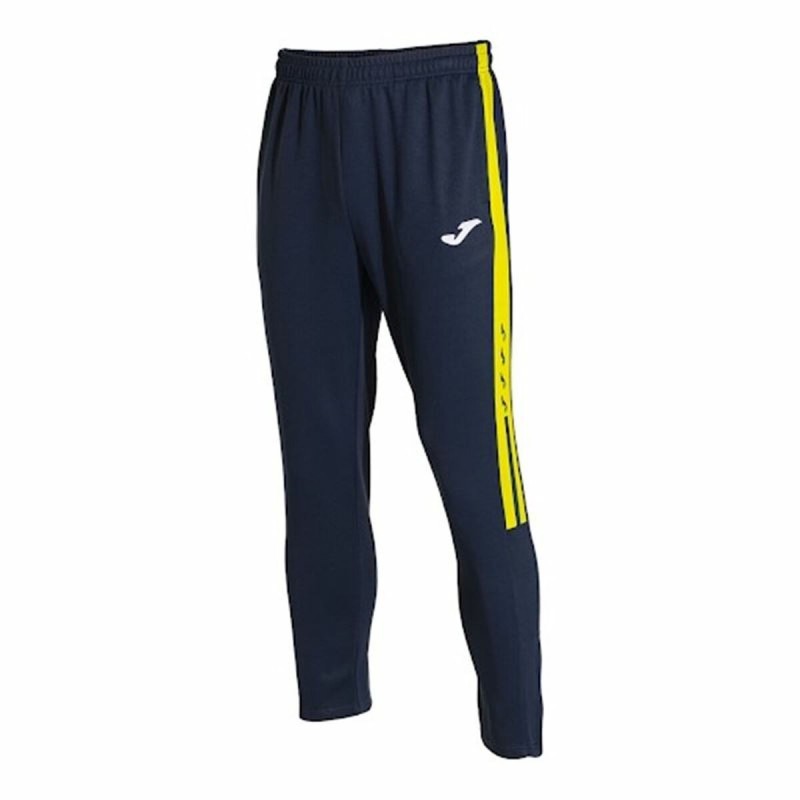 Pantalone Lungo Sportivo Joma Sport Olimpiada Per bambini Uomo Pantalone Lungo Sportivo Joma Sport Olimpiada Per bambini Uomo