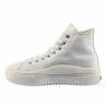 Scarpe Casual da Donna John Smith Licy High Bianco