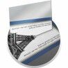 Gioco da Tavolo Lansay Les Mystères De Paris (FR)