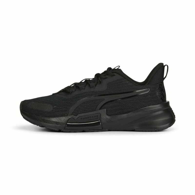 Scarpe Sportive da Donna Puma Pwrframe Tr 2 Nova S Nero Scarpe Sportive da Donna Puma Pwrframe Tr 2 Nova S Nero