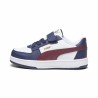 Scarpe Sportive per Bambini Puma Caven 2.0 Ac+ P Bianco Rosso