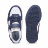 Scarpe Sportive per Bambini Puma Caven 2.0 Ac+ P Bianco Rosso