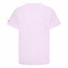 Maglia a Maniche Corte per Bambini Jordan Jordan Soft Touch Ss