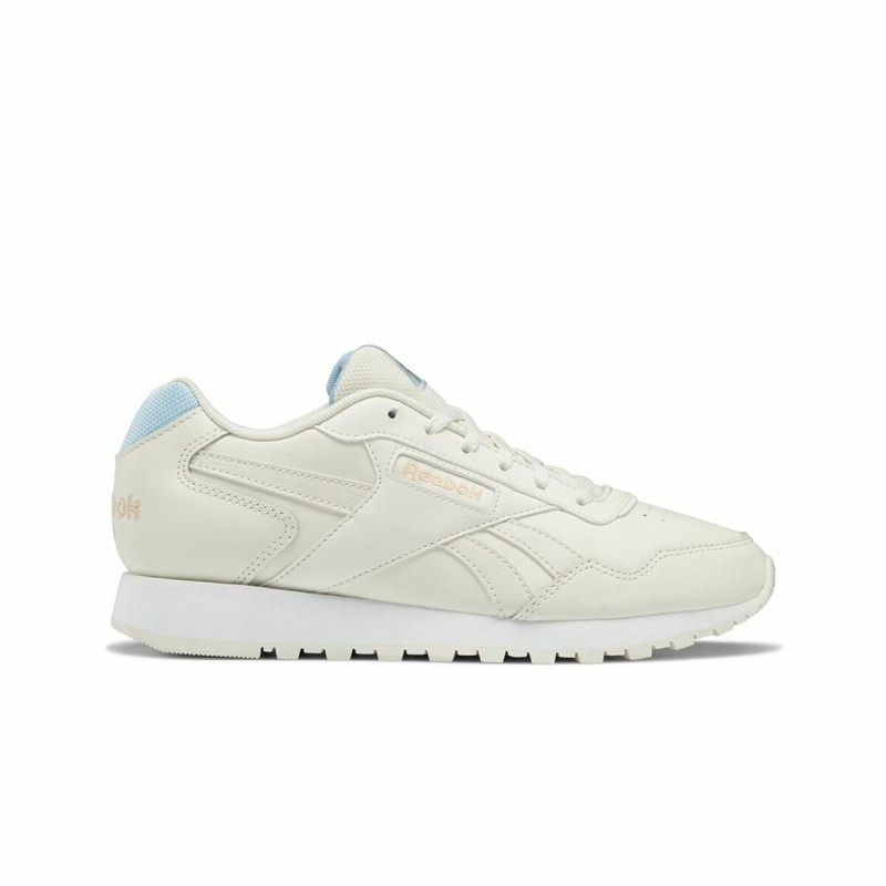 Scarpe Casual da Donna Reebok Glide Beige Scarpe Casual da Donna Reebok Glide Beige