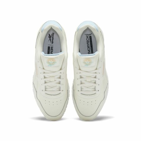 Scarpe Casual da Donna Reebok Glide Beige