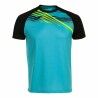 Maglia Sportiva a Maniche Corte Joma Sport Elite X