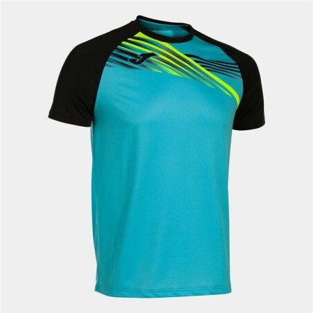Maglia Sportiva a Maniche Corte Joma Sport Elite X