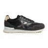 Scarpe Sportive per Bambini Munich Dash Premium Laces 107 Nero