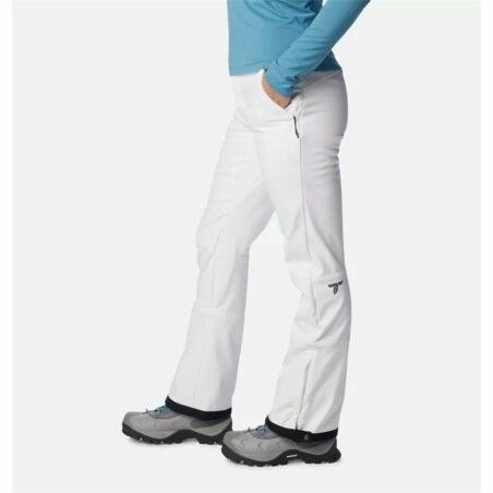 Pantaloni da neve Columbia Roffee Ridge™ V Bianco
