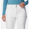 Pantaloni da neve Columbia Roffee Ridge™ V Bianco