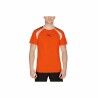 Maglia a Maniche Corte Uomo Puma Team Liga Padel Arancio