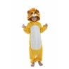 Costume per Bambini My Other Me Leone