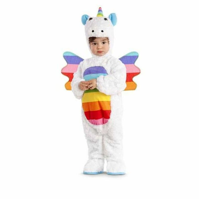 Costume per Bambini My Other Me Unicorno Costume per Bambini My Other Me Unicorno
