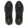 Scarpe da Tennis Casual Donna Geox Alleniee Nero