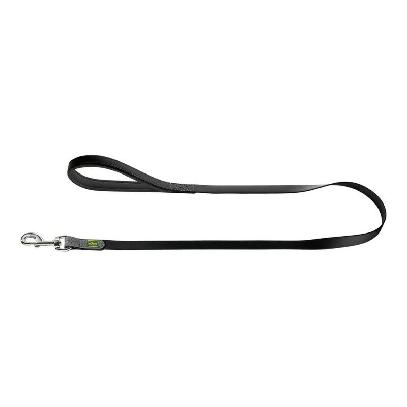 Guinzaglio per Cani Hunter CONVENIENCE Nero (120 cm) Guinzaglio per Cani Hunter CONVENIENCE Nero (120 cm)
