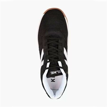 Scarpe Sportive Uomo Kelme Copa Nero
