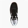 Scarpe Sportive Uomo Kelme Copa Nero
