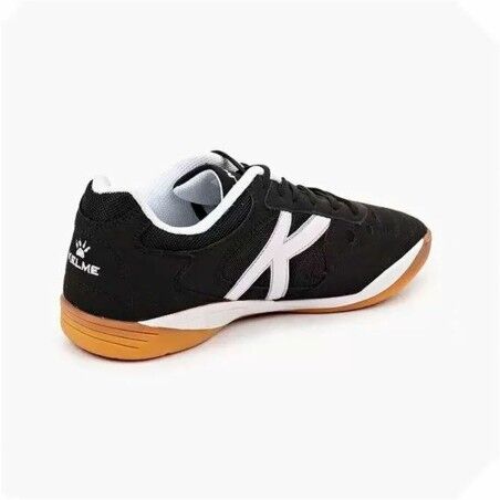 Scarpe Sportive Uomo Kelme Copa Nero