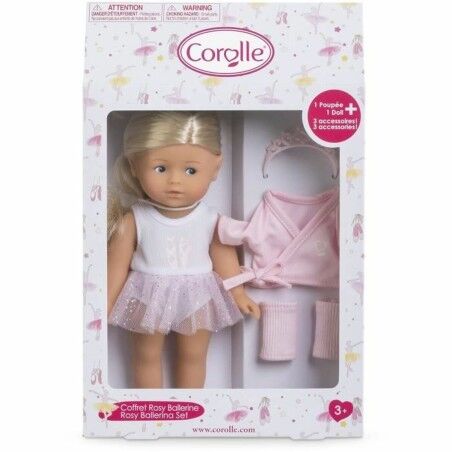 Bambola Corolle