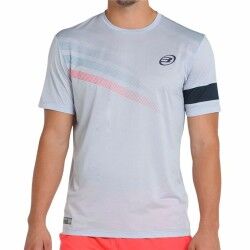 Maglia a Maniche Corte Uomo Bullpadel Cambre 108