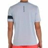Maglia a Maniche Corte Uomo Bullpadel Cambre 108