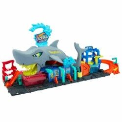 Pista da Corsa Mattel